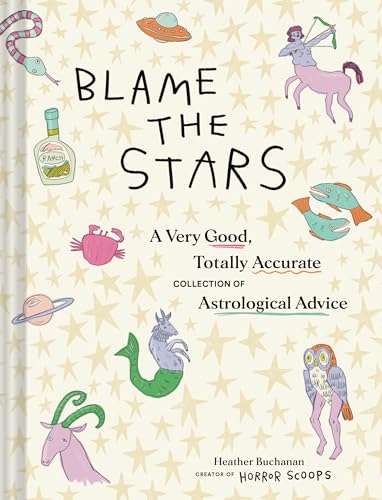 Blame the Stars