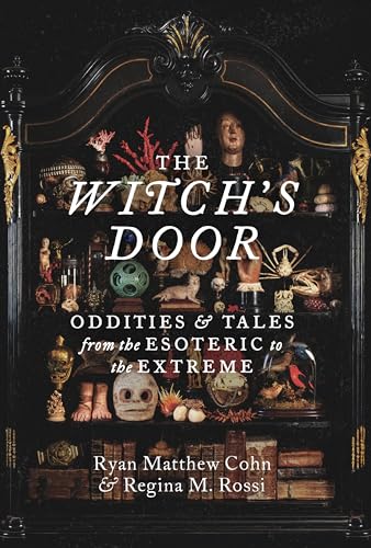 The Witch's Door
