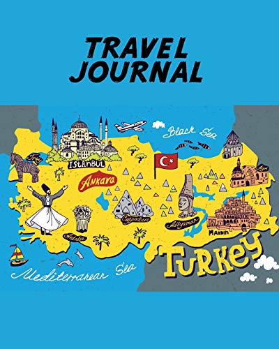 Travel Journal