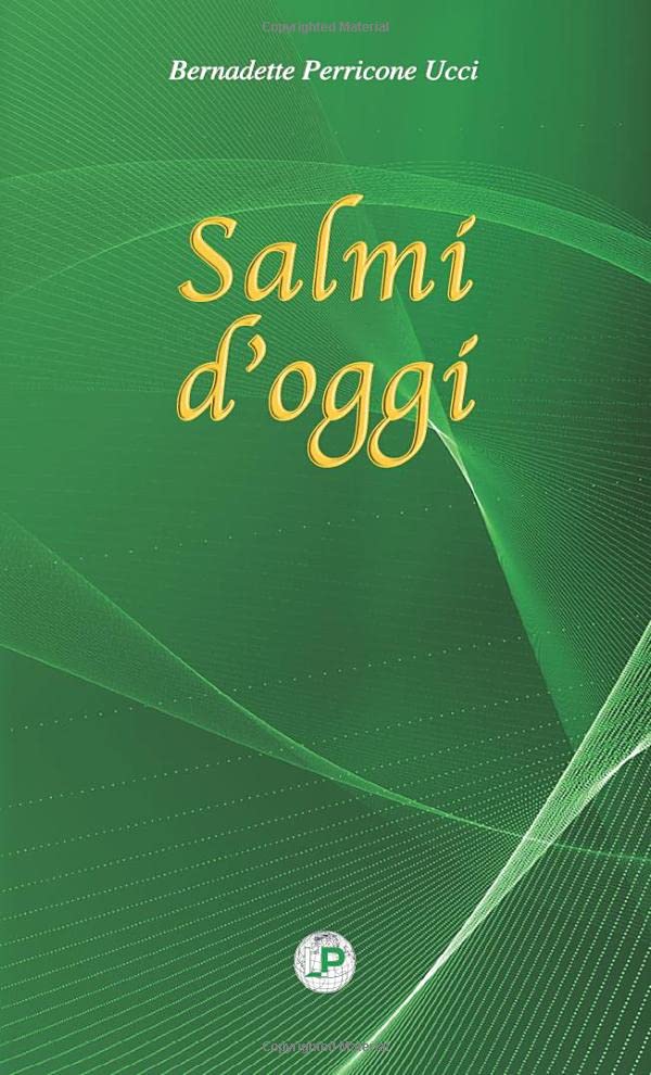 Salmi d'oggi (Italian Edition)