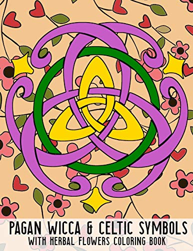 Pagan Wicca & Celtic Symbols
