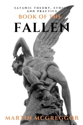 Book of the Fallen