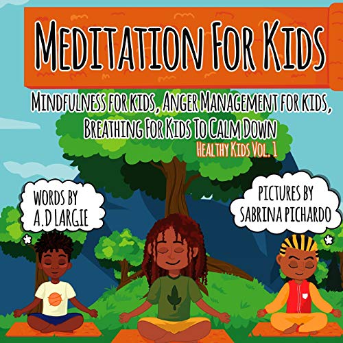 Meditation For Kids
