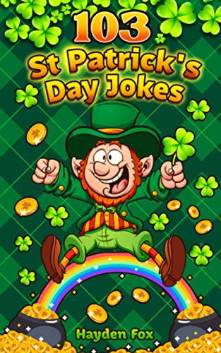 103 St Patricks Day Jokes