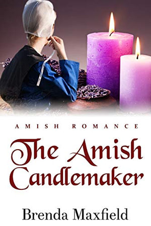 The Amish Candlemaker