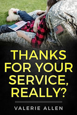 Thanks For Your Service, Really?