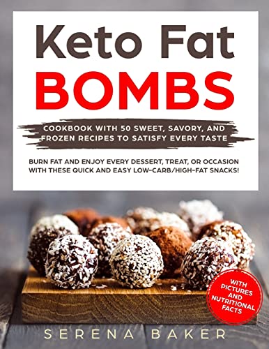 Keto Fat Bombs