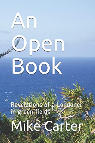An Open Book