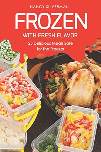 Frozen with Fresh Flavor