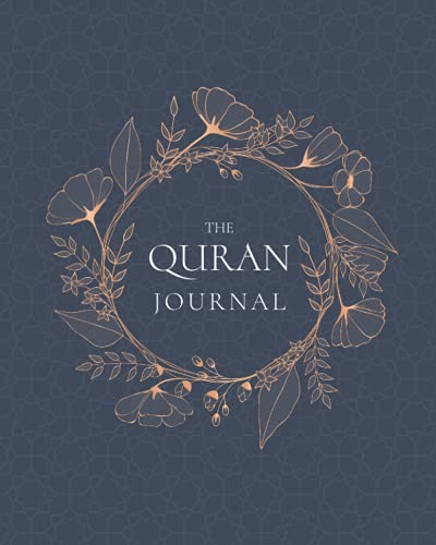 The QURAN Journal