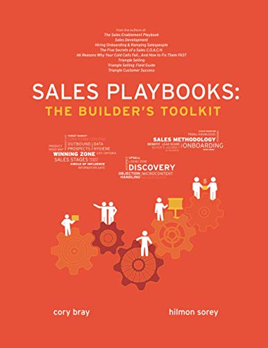 Sales Playbooks