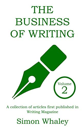 The Business of Writing - Volume 2