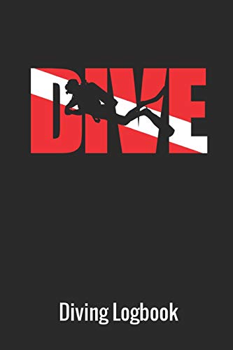 Dive Diving Logbook