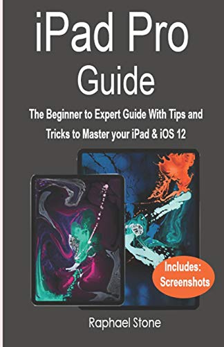 iPad Pro Guide