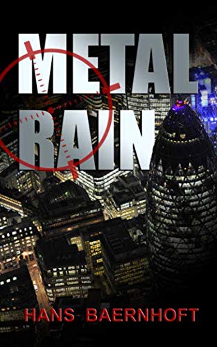 METAL RAIN