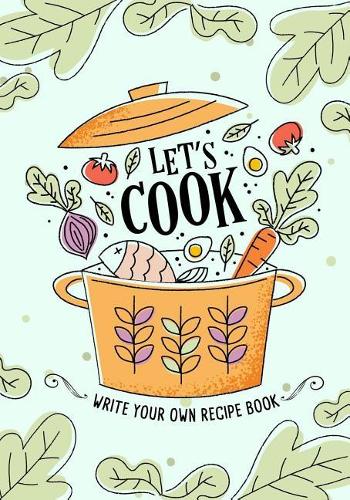 Let's Cook