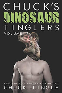 Chuck's Dinosaur Tinglers 