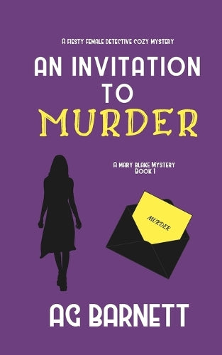 An Invitation to Murder