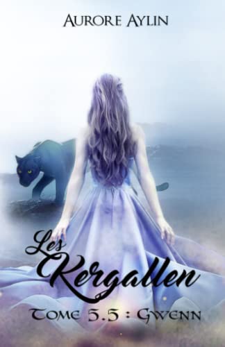 Les Kergallen, tome 5,5