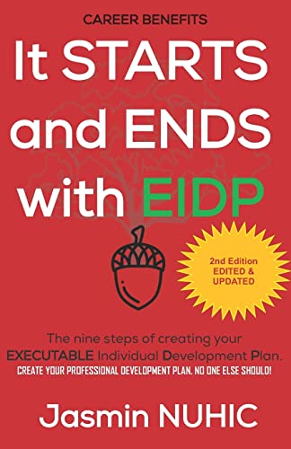 It Starts and Ends with Eidp
