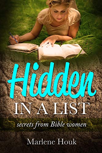 Hidden in a List