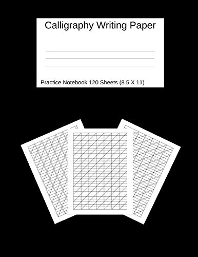 Calligraphy Writing Paper