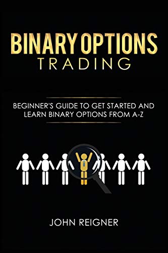 Binary Options trading