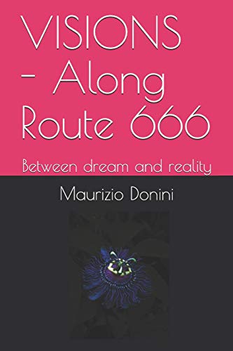 VISIONS - Along Route 666