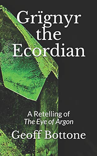 Gr gnyr the Ecordian