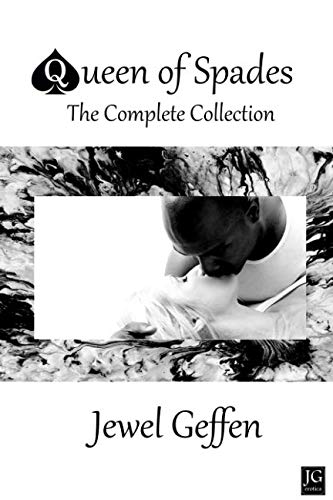The Queen of Spades Complete Collection: Interracial Hotwife Erotica