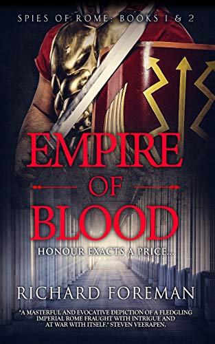 Empire of Blood