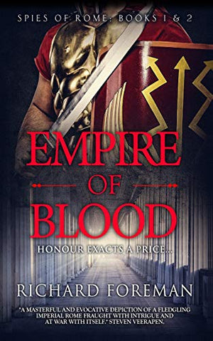 Empire of Blood