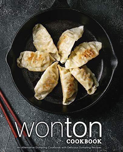 Wonton Cookbook