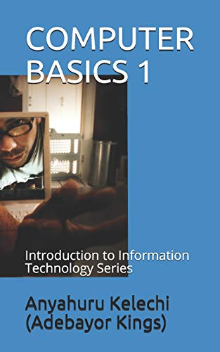 Computer Basics 1