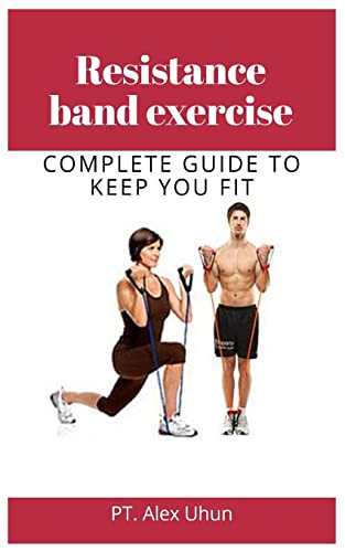 Resistance band exercise