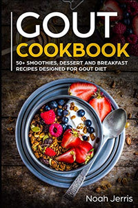 Gout Cookbook 