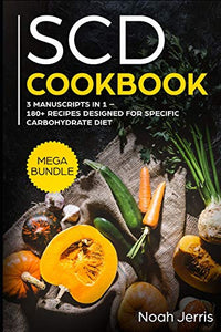 Scd Cookbook 