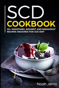 Scd Cookbook 