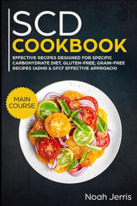 Scd Cookbook 