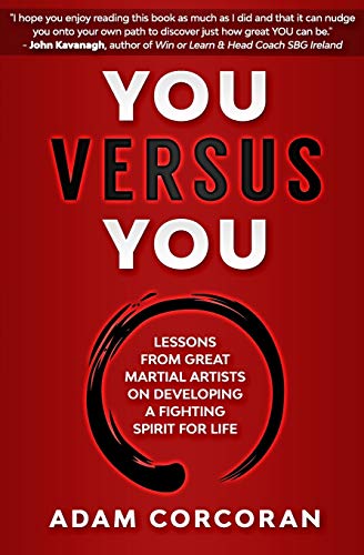 You Versus You