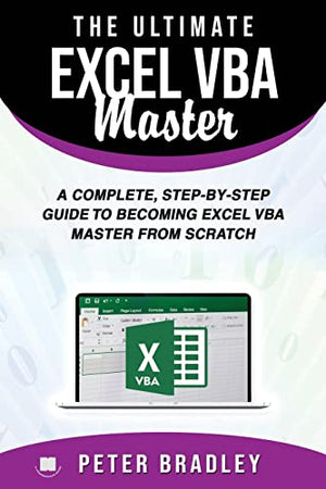 The Ultimate Excel VBA Master