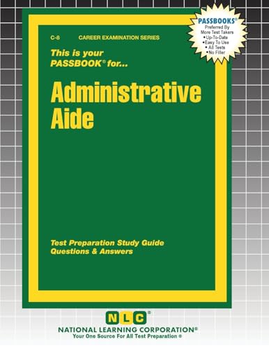 Administrative Aide