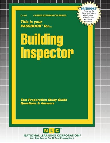 Building Inspector