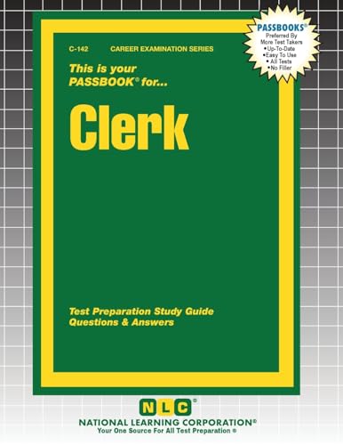 Clerk