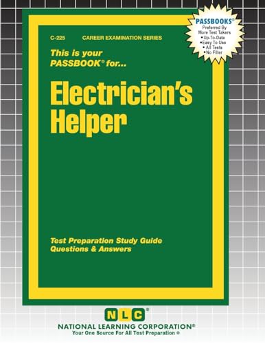 Electrician's Helper
