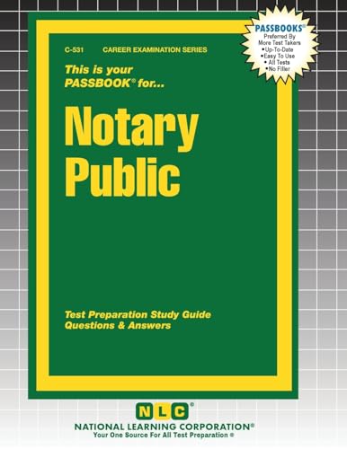 Notary Public