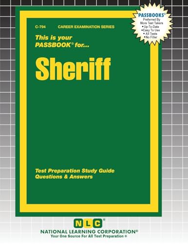 Sheriff