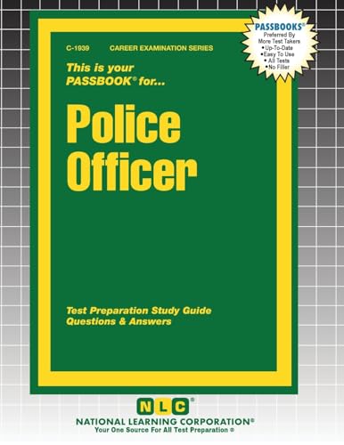 Police Officer