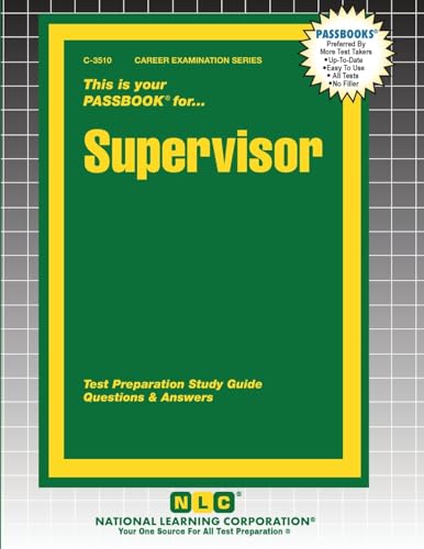 Supervisor