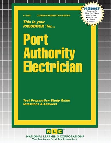 Port Authority Electrician